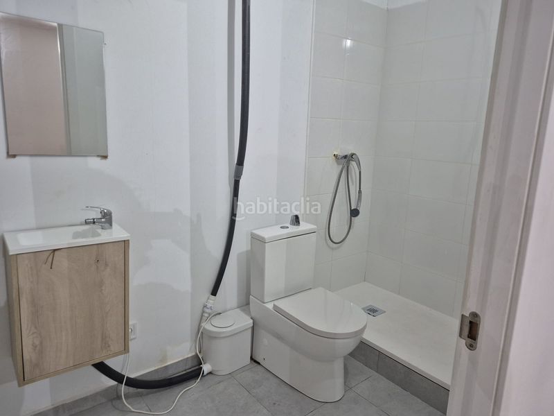 Foto eeee939f-5980-44ec-9604-a0b46dc06a43. Local comercial a Baix Guinardó Barcelona