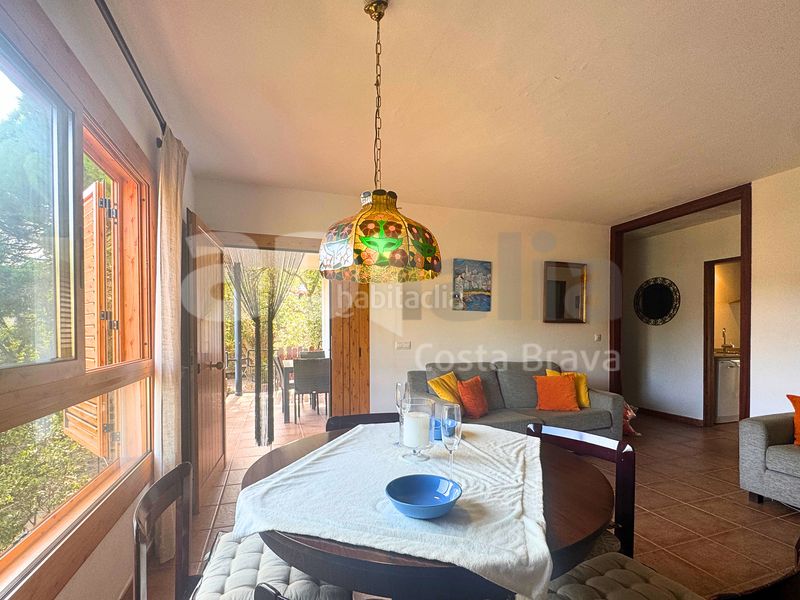 Foto 0fb61d17-2d95-4013-aa5d-61733e20a2f5. Apartament amb aparcament a Canyelles Lloret de Mar