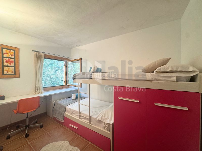 Foto 493ac80c-4182-4d6f-9aa3-795e4921cb0a. Apartament amb aparcament a Canyelles Lloret de Mar