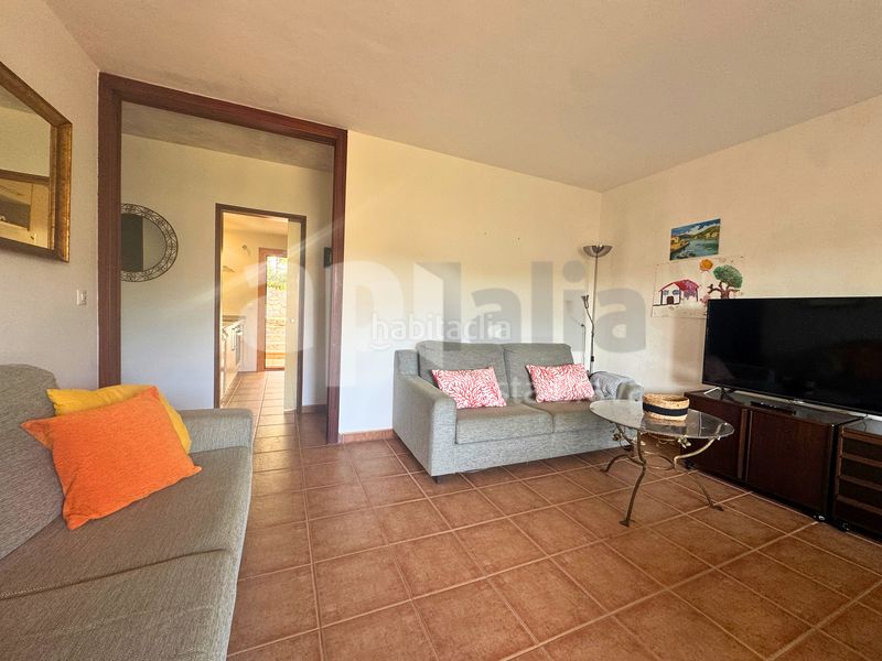 Foto 70192062-efd3-41ea-abe2-315b22989e23. Apartament amb aparcament a Canyelles Lloret de Mar