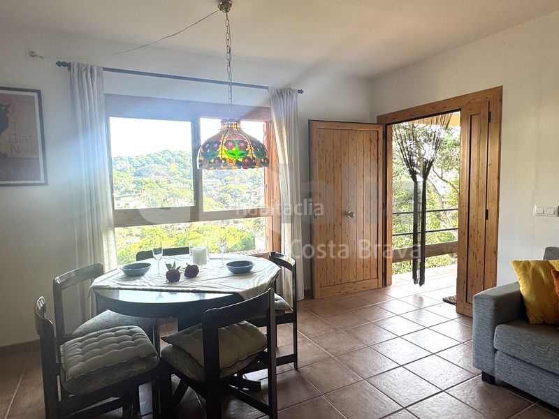 Foto 776784b6-b61c-4b4e-9bf6-cfeca123f1e5. Apartament amb aparcament a Canyelles Lloret de Mar