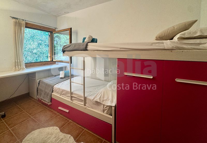 Foto 78691903-12f5-495e-a921-29d7f83c49d9. Apartament amb aparcament a Canyelles Lloret de Mar