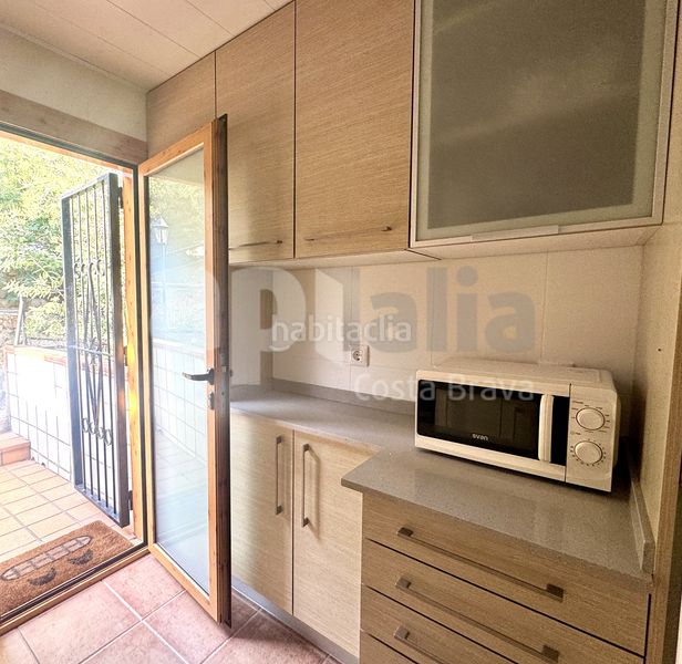 Foto 8bf8e9cf-b1b8-4525-ae02-e0e7b728d519. Apartament amb aparcament a Canyelles Lloret de Mar