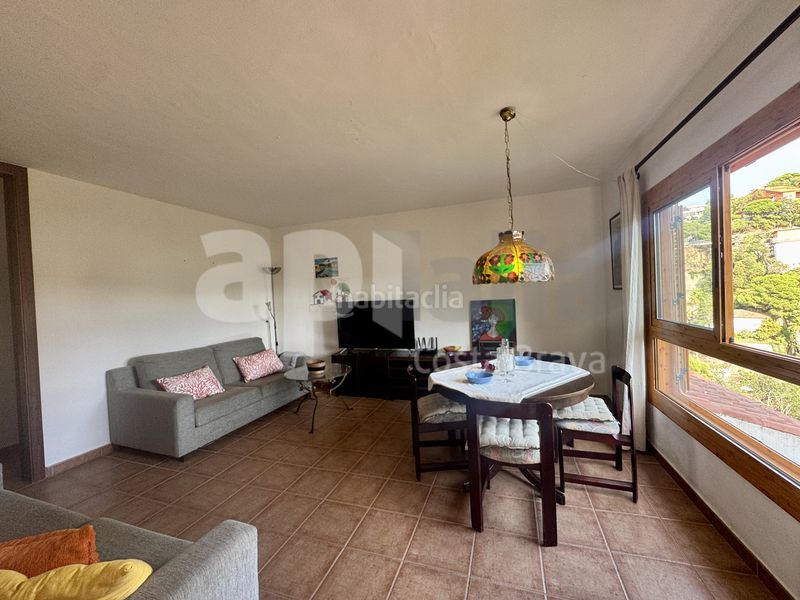 Foto a5698917-50c2-4bfb-b9b7-53e3971230ff. Apartament amb aparcament a Canyelles Lloret de Mar