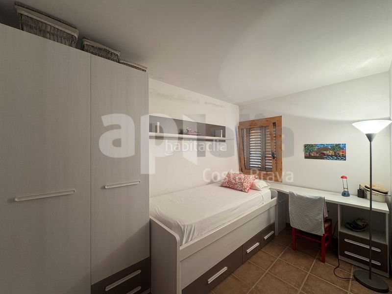 Foto e9a663bf-16e8-4cba-a3e0-b12de115fe88. Apartament amb aparcament a Canyelles Lloret de Mar