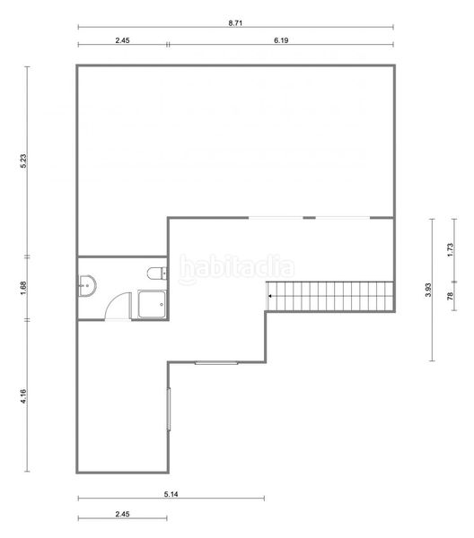 Foto 9dccaacd-6925-4164-8674-1041c8cbe42e. Dúplex amb calefacció a Santa Eugenia Girona