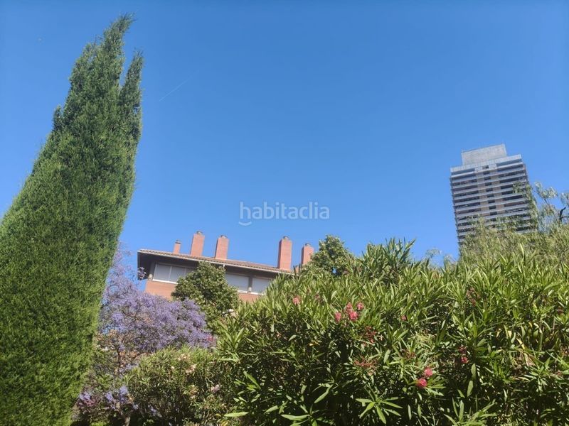 Foto 605613b9-a6d1-46ee-977d-db58be9ba893. Pis amb calefacció aparcament a La Vila Olímpica del Poblenou Barcelona