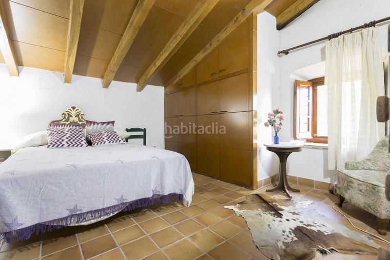 Foto 00ecbf9a-336d-4b5a-9645-c22df659f98d. Bauernhof mit heizung parking pool in Anglès