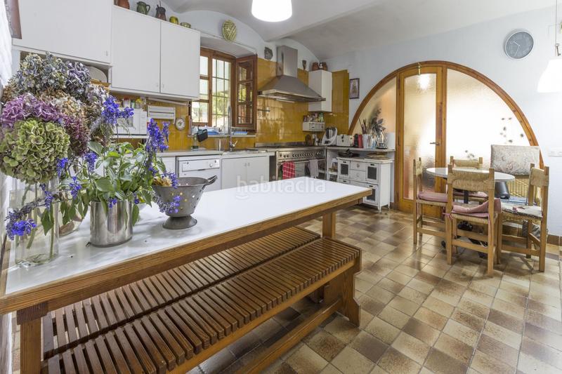 Foto 0b52d399-0abd-44e6-9ab3-216f74c4d4c0. Bauernhof mit heizung parking pool in Anglès