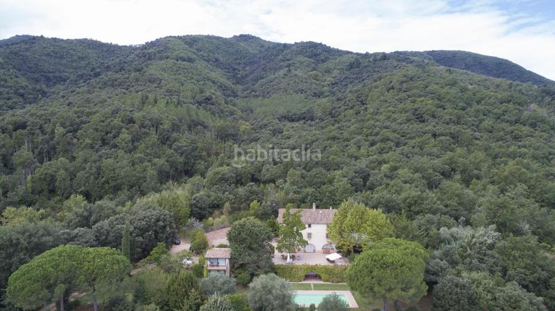 Foto 16a54e76-167f-4321-95b5-a7c43dea52b9. Bauernhof mit heizung parking pool in Anglès