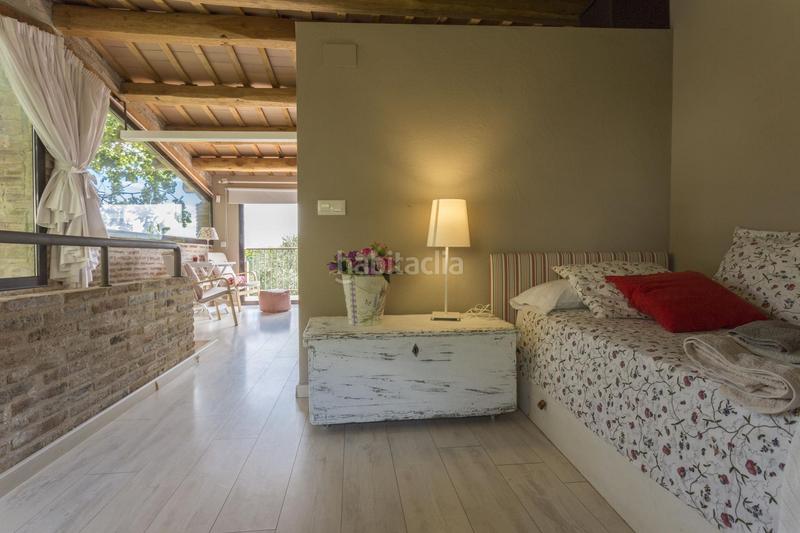 Foto 16f91aa7-4a47-4fe9-bc7b-cb4071a6235b. Bauernhof mit heizung parking pool in Anglès