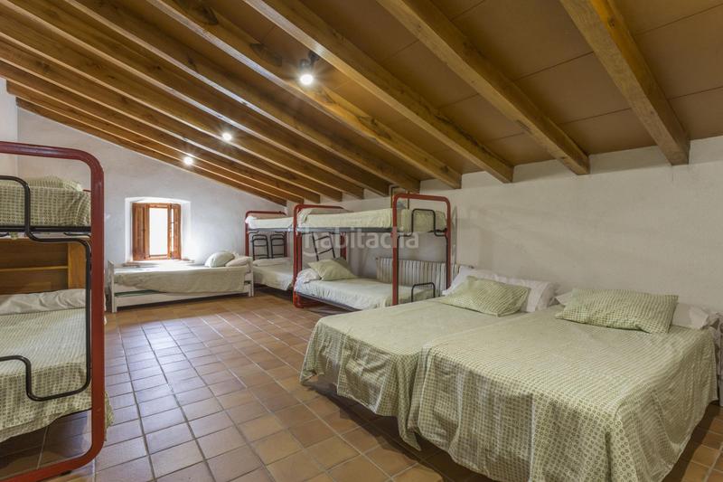 Foto 2ca57721-ee88-42d4-adad-7bd5a549a684. Bauernhof mit heizung parking pool in Anglès