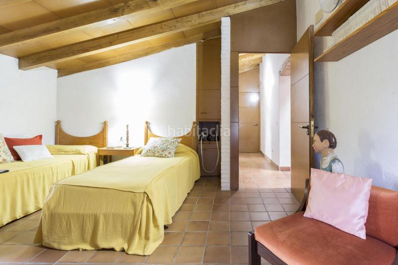 Foto 301dc30e-e21e-431d-b416-0282518d53a1. Bauernhof mit heizung parking pool in Anglès