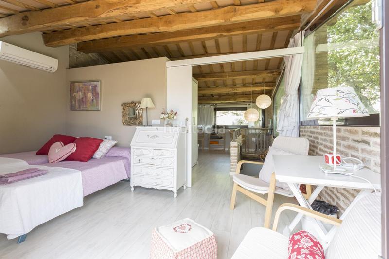 Foto 342738c3-9a16-48d2-be7b-b7958c24b77d. Bauernhof mit heizung parking pool in Anglès