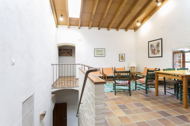 Foto 433f0a82-f0f0-44f6-b751-06b9320e2675. Bauernhof mit heizung parking pool in Anglès