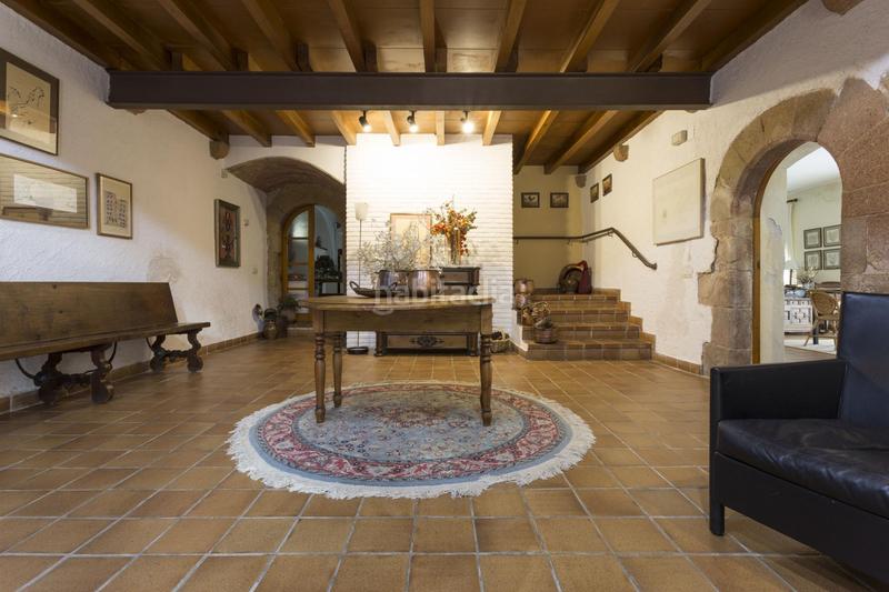 Foto 580a58ab-1da0-47e0-8319-2fa45a9c0a15. Bauernhof mit heizung parking pool in Anglès