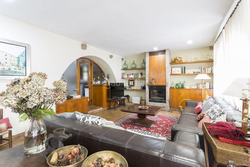 Foto 60007f72-3a42-485d-9c4d-364c8d98bc27. Bauernhof mit heizung parking pool in Anglès