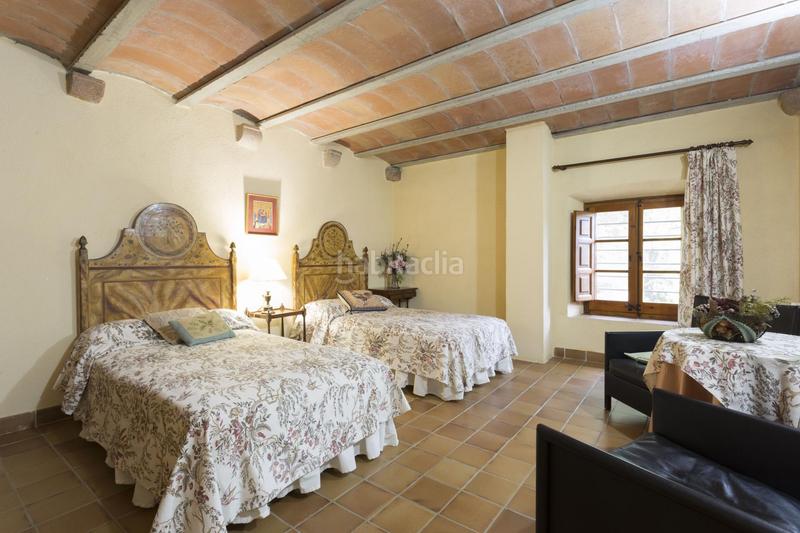 Foto 63e4f33e-ba6b-4668-925a-60e6075ae94b. Bauernhof mit heizung parking pool in Anglès