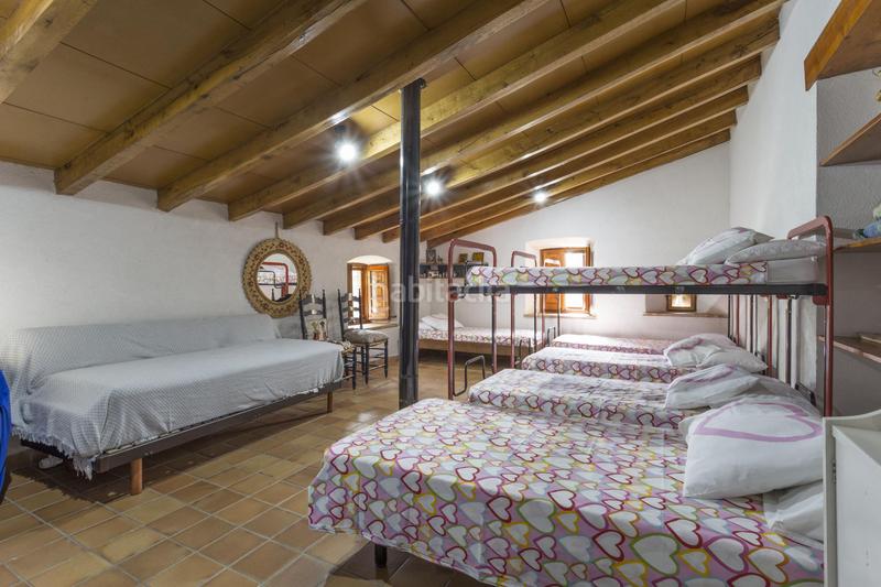 Foto 7679d97f-0b3b-43a9-8d26-11661217cbce. Bauernhof mit heizung parking pool in Anglès