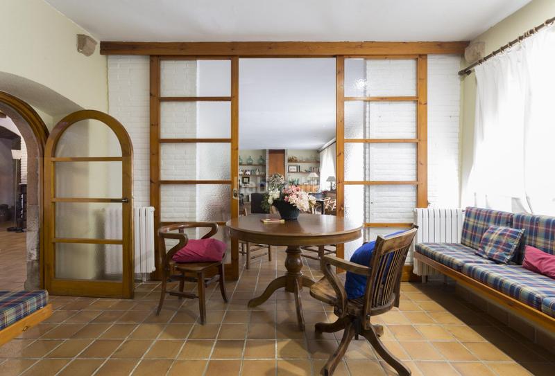 Foto 83e1cda7-581c-46a0-8776-2fb26553804d. Bauernhof mit heizung parking pool in Anglès