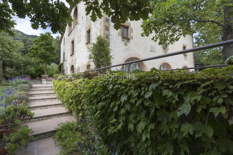 Foto 895e2019-3e3c-4a8f-b5ac-18fa3cdd66ba. Bauernhof mit heizung parking pool in Anglès