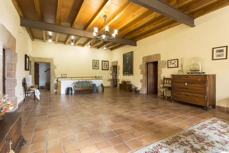 Foto 9298d42a-0f21-4510-b6ff-d7ff3b519cb9. Bauernhof mit heizung parking pool in Anglès