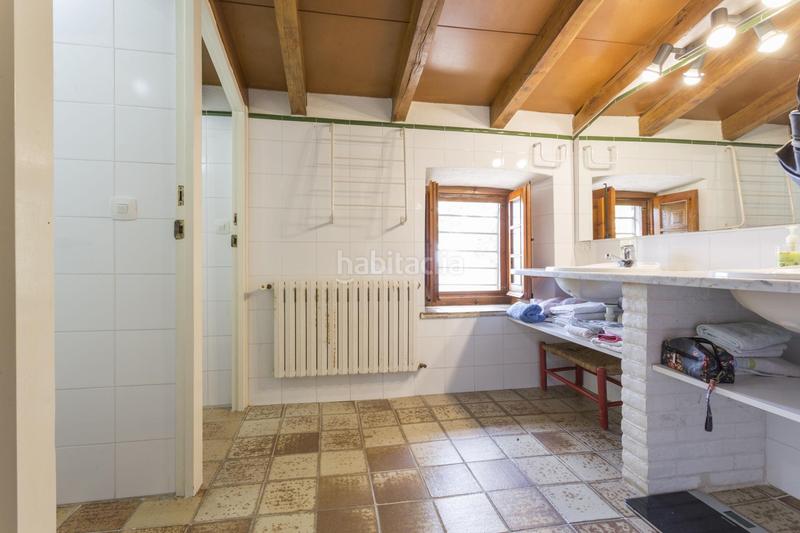 Foto abda5342-b372-4669-8bf7-d9dc220f3a92. Bauernhof mit heizung parking pool in Anglès