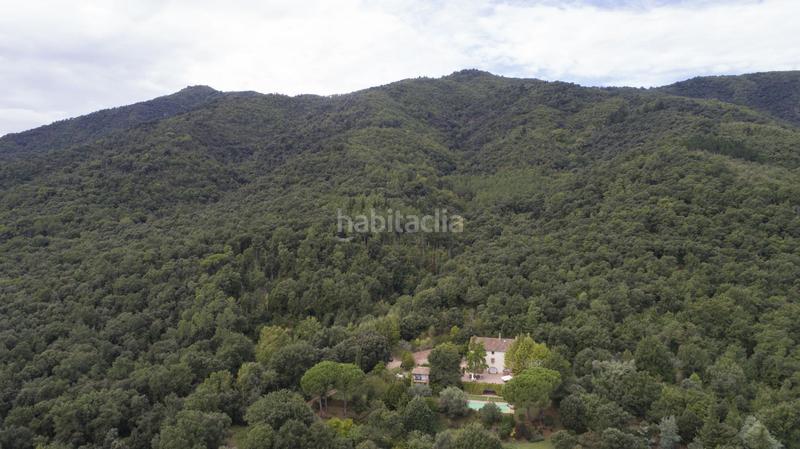 Foto b6664375-2b3e-4e0c-b512-9e3a8d569fb2. Bauernhof mit heizung parking pool in Anglès