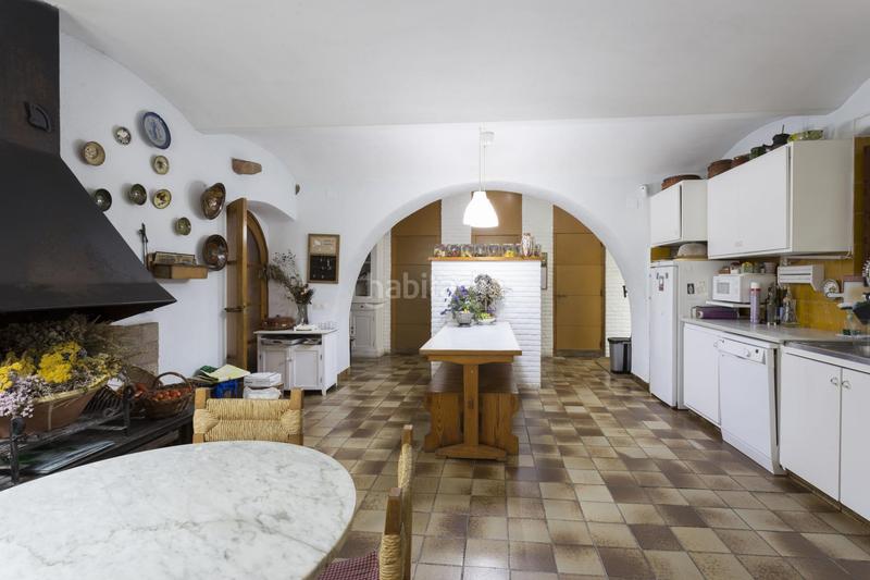 Foto d1bcaacc-9915-494f-aec0-614b8c95d7a9. Bauernhof mit heizung parking pool in Anglès