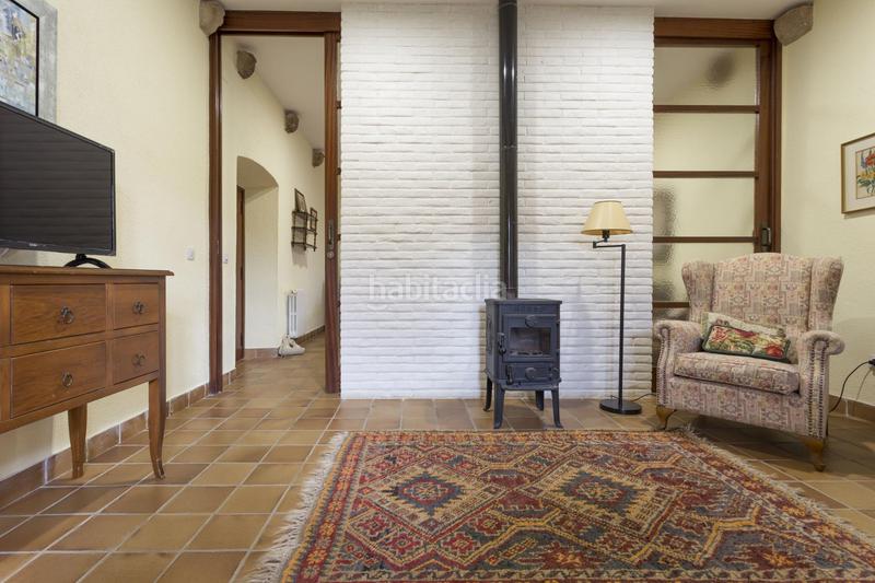 Foto e419c1a8-1420-4ae3-bc8c-add20829e156. Bauernhof mit heizung parking pool in Anglès