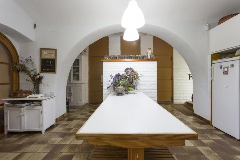 Foto f6c12050-7544-42ae-b63d-3bb921aad467. Bauernhof mit heizung parking pool in Anglès