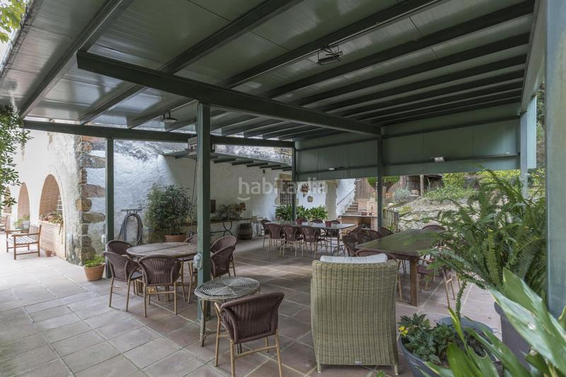 Foto f81eb879-3d39-479c-83a0-46e6836035f9. Bauernhof mit heizung parking pool in Anglès