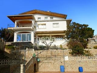 Maison à Arenys de Munt. Casa en arenys de munt.