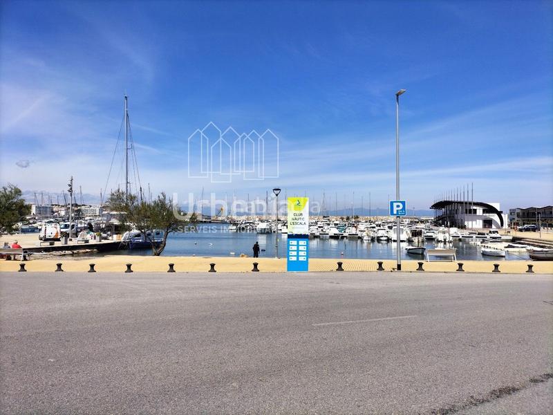 Foto 0760cfd7-f5e8-47b5-b6d0-6c6679ccf8ae. Piso  en lescala. en Port - La Clota - Puig Sec Escala (L´)