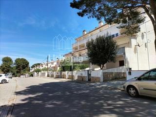 Pis a Port - La Clota - Puig Sec. Piso en lescala.