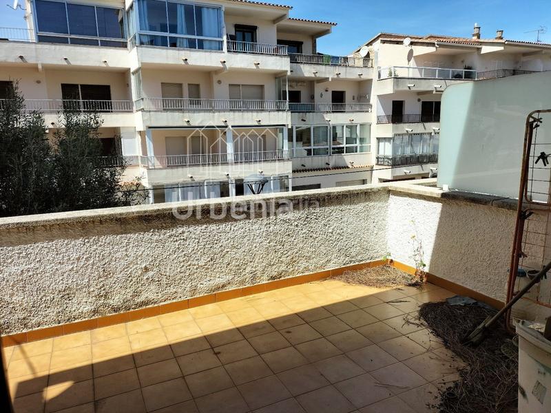 Foto 9a9011a3-6a00-4485-8a79-b379bdae8ce5. Piso  en lescala. en Port - La Clota - Puig Sec Escala (L´)