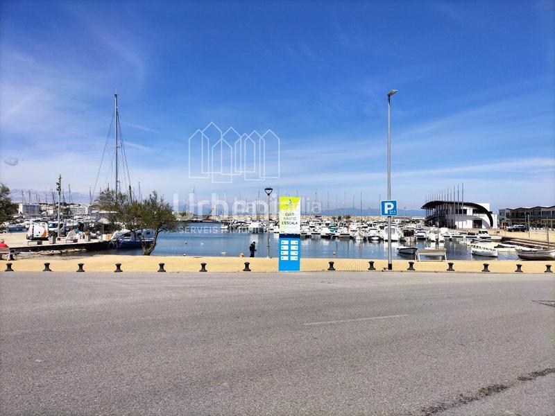 Foto a2366b97-0545-4360-8ed3-7f278d0b32d4. Piso  en lescala. en Port - La Clota - Puig Sec Escala (L´)