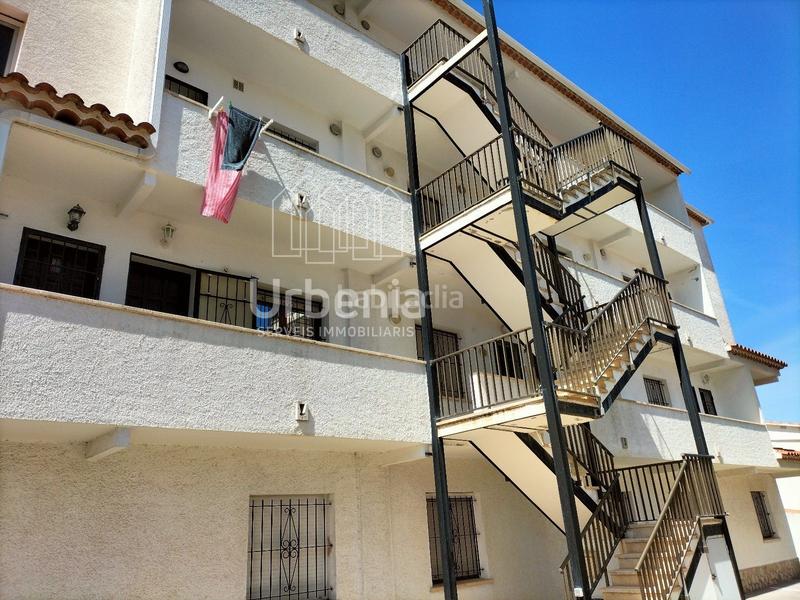 Foto c5d5313e-3c4f-4954-be74-6c290e458a04. Piso  en lescala. en Port - La Clota - Puig Sec Escala (L´)