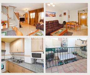 Piso en Calella. Triplex en venta en calella.