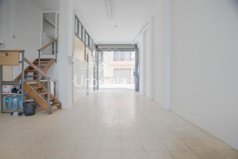 Foto 03ab88f0-7f43-453b-8a6b-4fe6bdf3b245. Casa amb calefacció aparcament a Les Creus Pineda de Mar