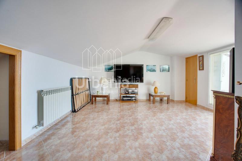 Foto 12870d59-c77c-4b68-9ebe-02602c406017. Casa amb calefacció aparcament a Les Creus Pineda de Mar