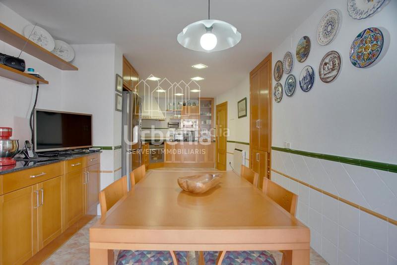 Foto 16cdf183-5c17-4795-9460-1d3e70d50848. Casa amb calefacció aparcament a Les Creus Pineda de Mar