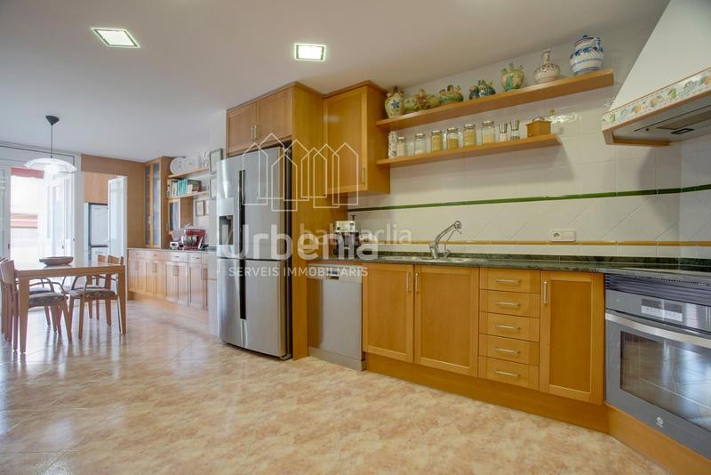 Foto 2652cb63-dc3f-4564-b776-ac2672be10bf. Casa amb calefacció aparcament a Les Creus Pineda de Mar