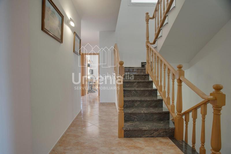 Foto 4011d721-ce84-4a17-bd3e-292e98c07335. Casa amb calefacció aparcament a Les Creus Pineda de Mar