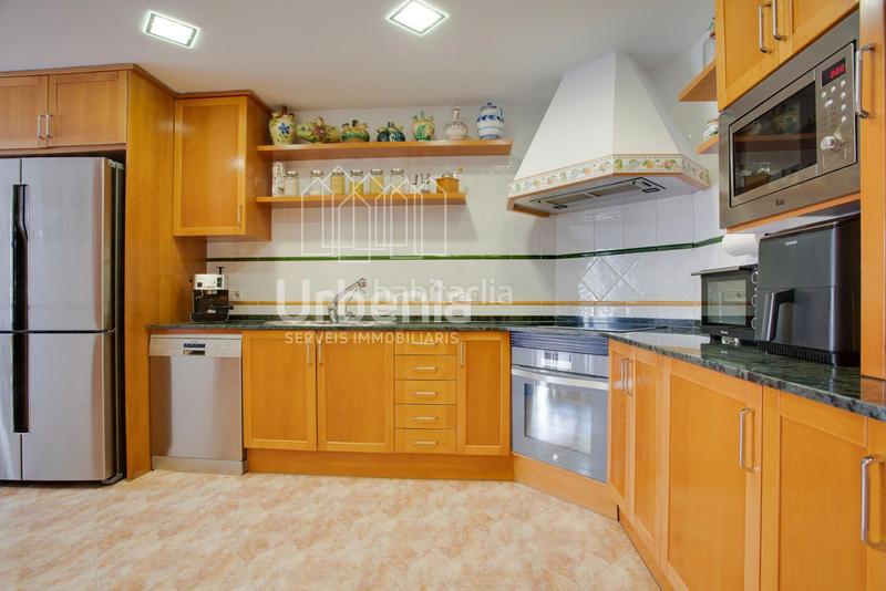 Foto 47f1ca2a-ca05-4794-b833-f7790f786120. Casa amb calefacció aparcament a Les Creus Pineda de Mar