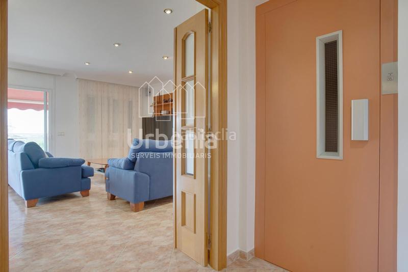 Foto 49c49985-addd-4ac1-be96-c8e4f4d0b0dc. Casa amb calefacció aparcament a Les Creus Pineda de Mar