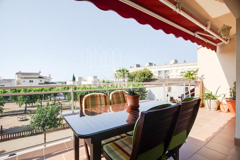 Foto 4c4c615f-e73a-46d8-bc1b-b4b93d17347c. Casa amb calefacció aparcament a Les Creus Pineda de Mar