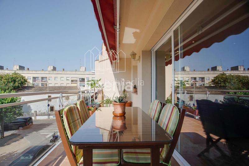 Foto 5357b7de-62b6-434d-b785-581a2a726b1d. Casa amb calefacció aparcament a Les Creus Pineda de Mar