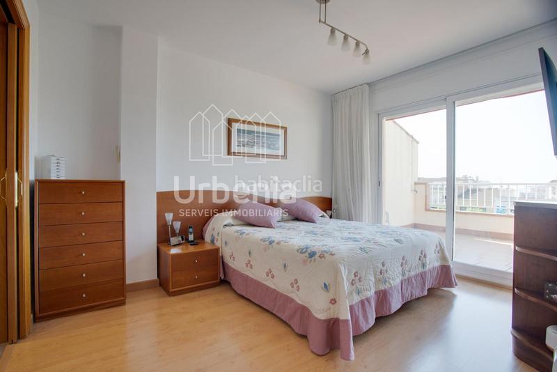 Foto 638756e2-a999-4867-a90d-a8a959ca3215. Casa amb calefacció aparcament a Les Creus Pineda de Mar