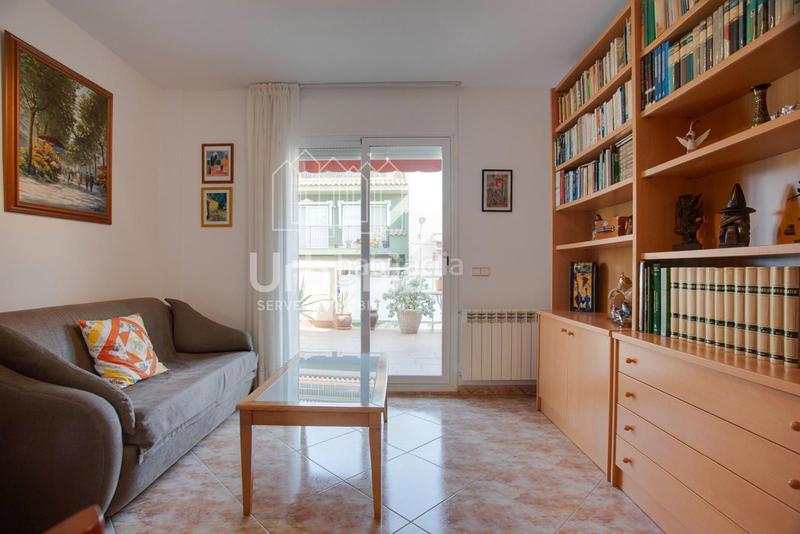 Foto 66ae092a-206f-4e0f-912f-b569e4e37e0f. Casa amb calefacció aparcament a Les Creus Pineda de Mar